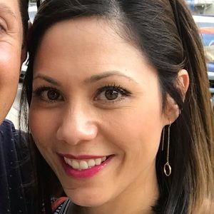 Meet your Posher, Jackie